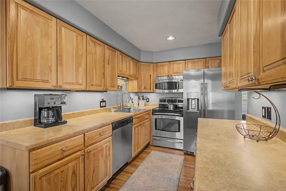 6726 Ryan Gulch Road #6726 Wildernest, CO 80498