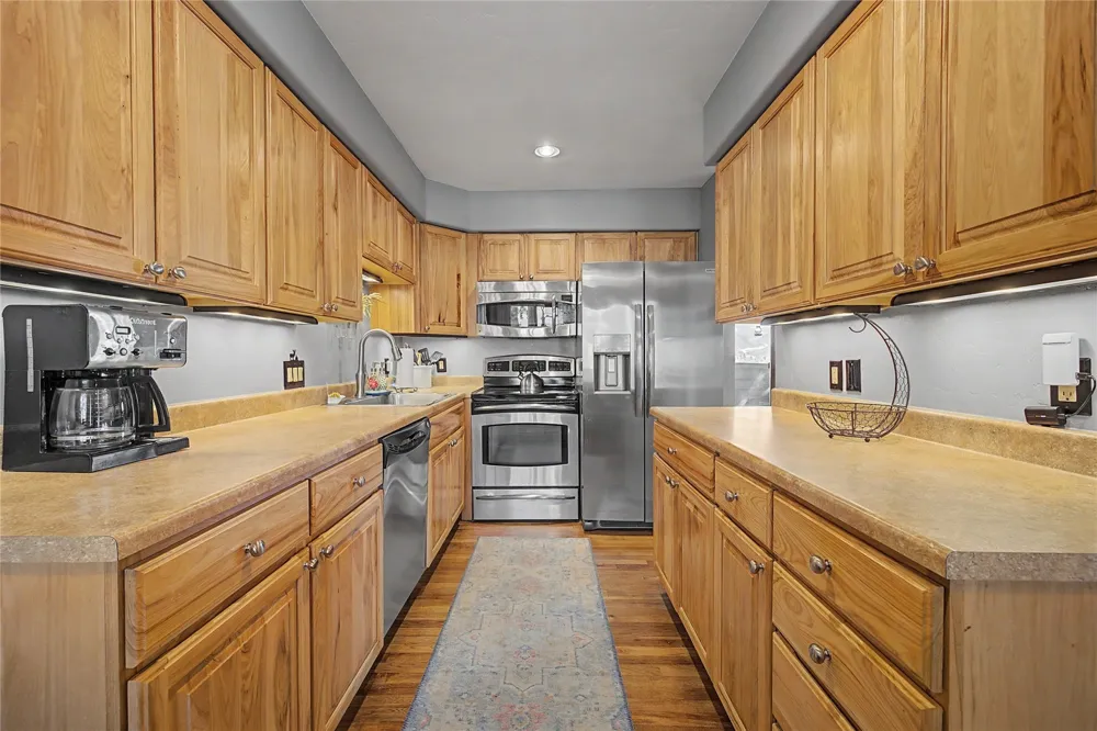 6726 Ryan Gulch Road #6726 Wildernest, CO 80498