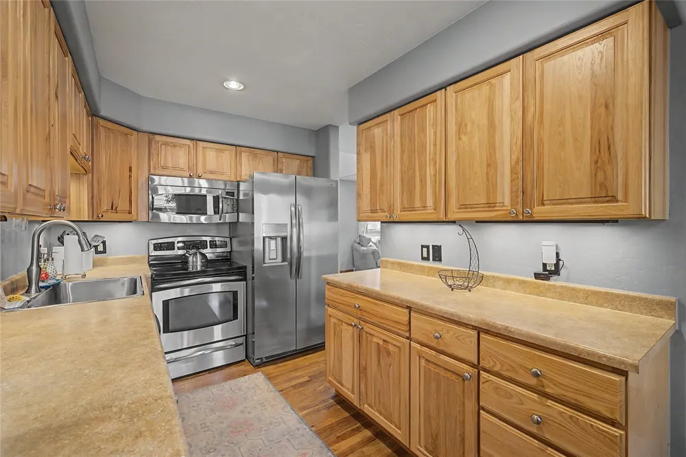 6726 Ryan Gulch Road #6726 Wildernest, CO 80498