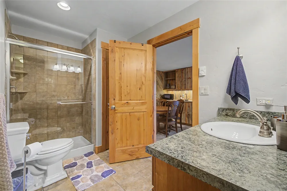 6726 Ryan Gulch Road #6726 Wildernest, CO 80498