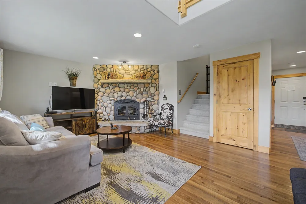 6726 Ryan Gulch Road #6726 Wildernest, CO 80498