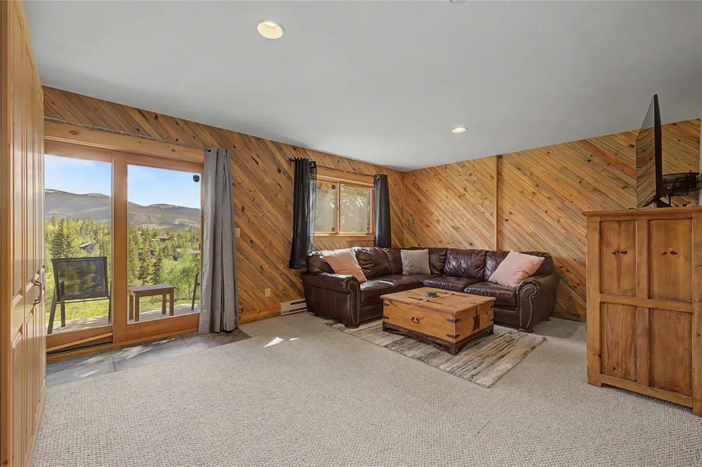 6726 Ryan Gulch Road #6726 Wildernest, CO 80498