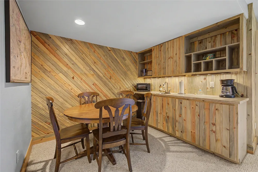 6726 Ryan Gulch Road #6726 Wildernest, CO 80498