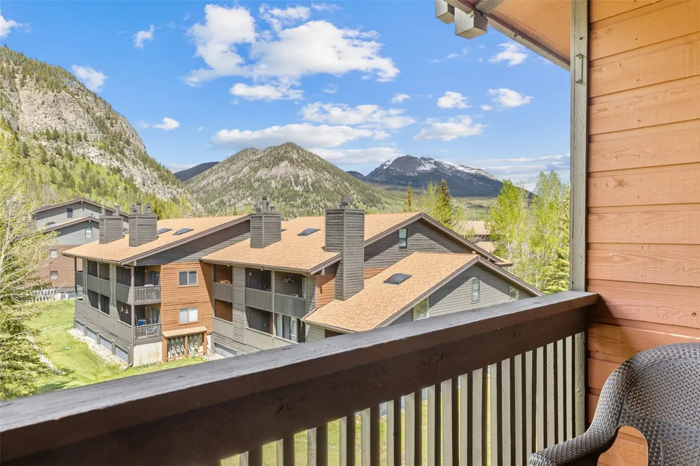 500 Bills Ranch Road #341 Frisco, CO 80443