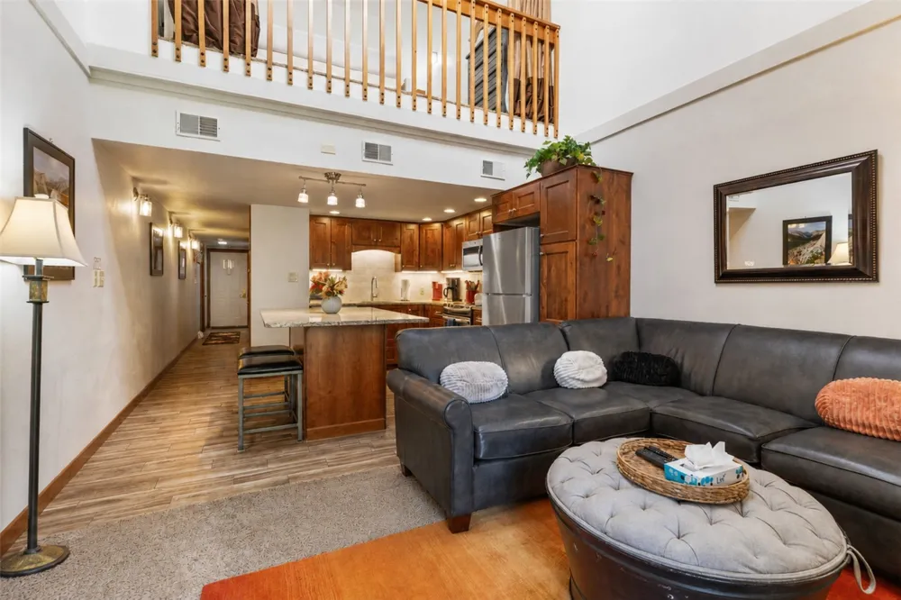 500 Bills Ranch Road #341 Frisco, CO 80443