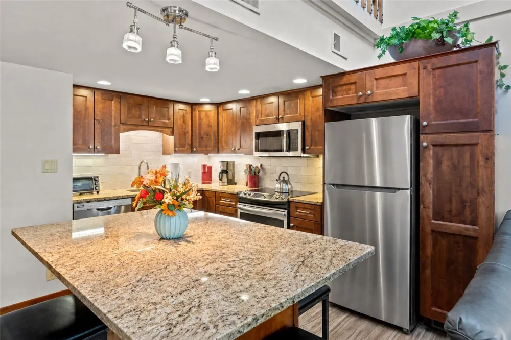 500 Bills Ranch Road #341 Frisco, CO 80443