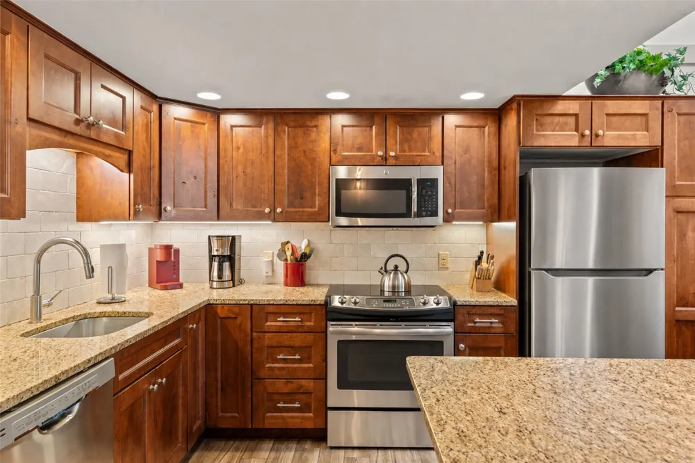500 Bills Ranch Road #341 Frisco, CO 80443