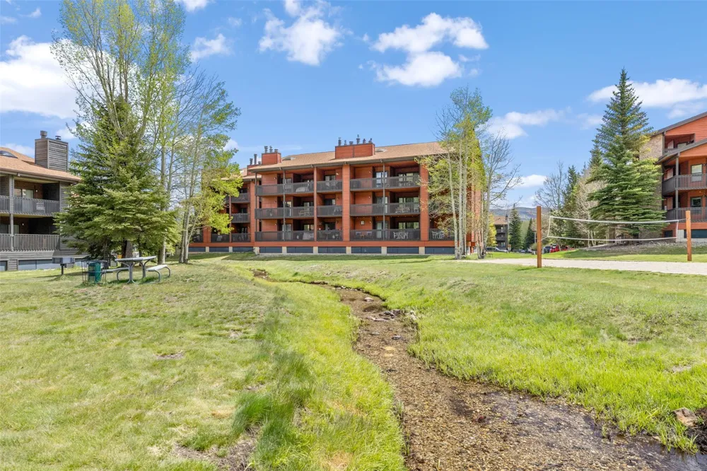 500 Bills Ranch Road #341 Frisco, CO 80443