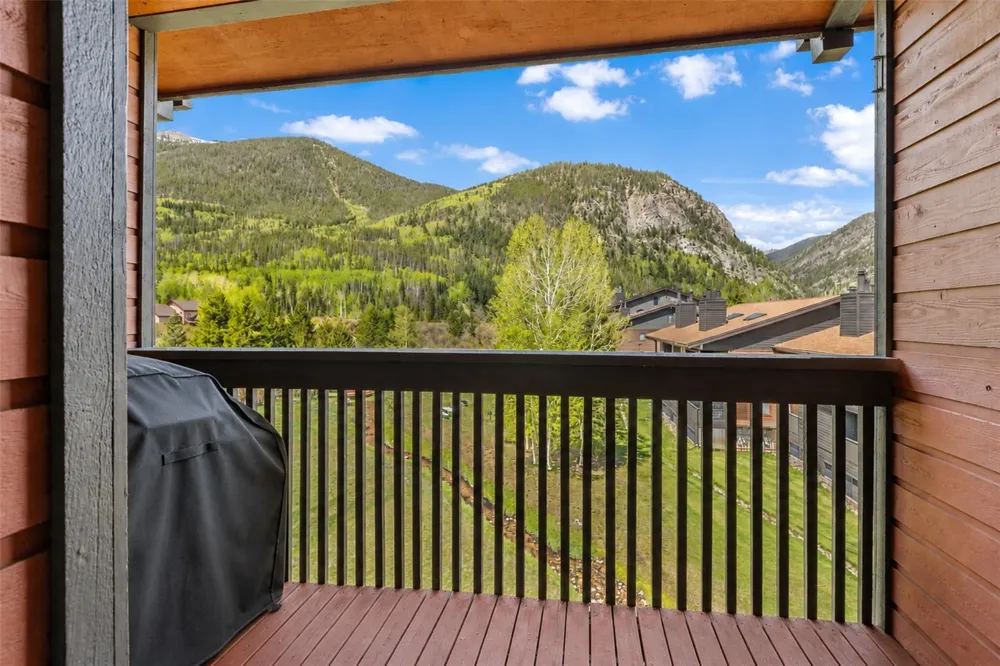 500 Bills Ranch Road #341 Frisco, CO 80443