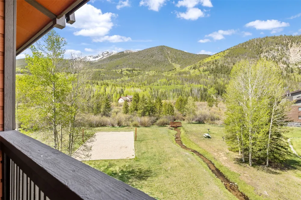 500 Bills Ranch Road #341 Frisco, CO 80443