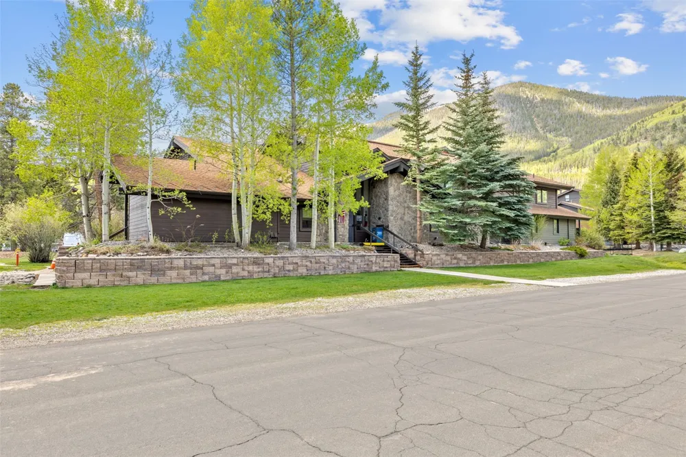 500 Bills Ranch Road #341 Frisco, CO 80443