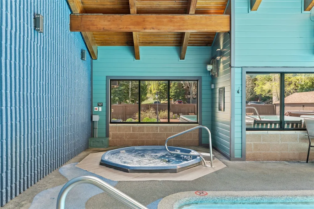 500 Bills Ranch Road #341 Frisco, CO 80443