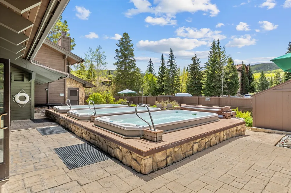 500 Bills Ranch Road #341 Frisco, CO 80443