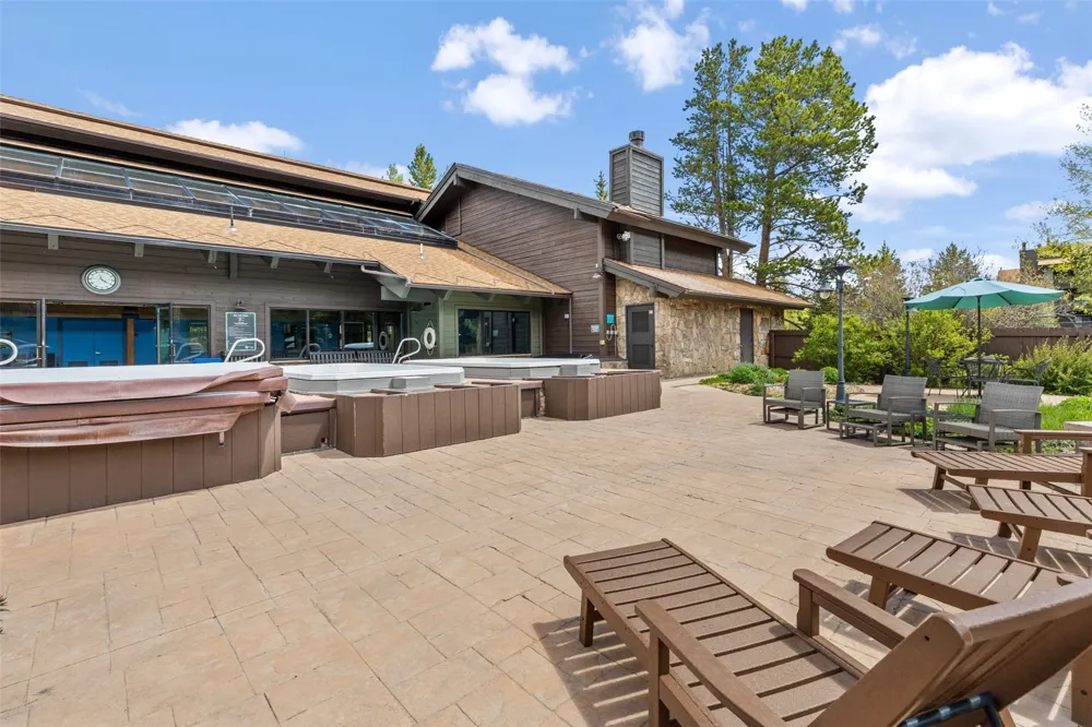 500 Bills Ranch Road #341 Frisco, CO 80443