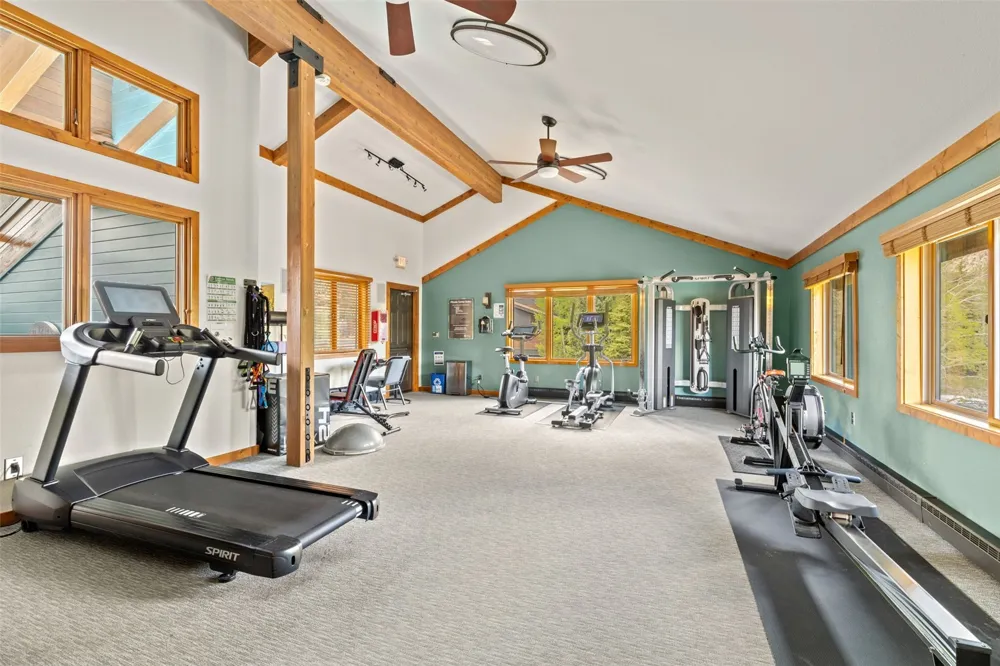 500 Bills Ranch Road #341 Frisco, CO 80443