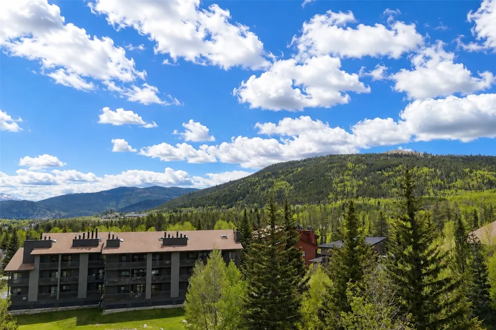 500 Bills Ranch Road #341 Frisco, CO 80443