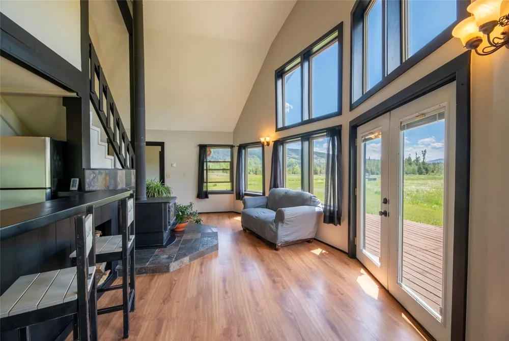21109 Yuma Way Oak Creek, CO 80467
