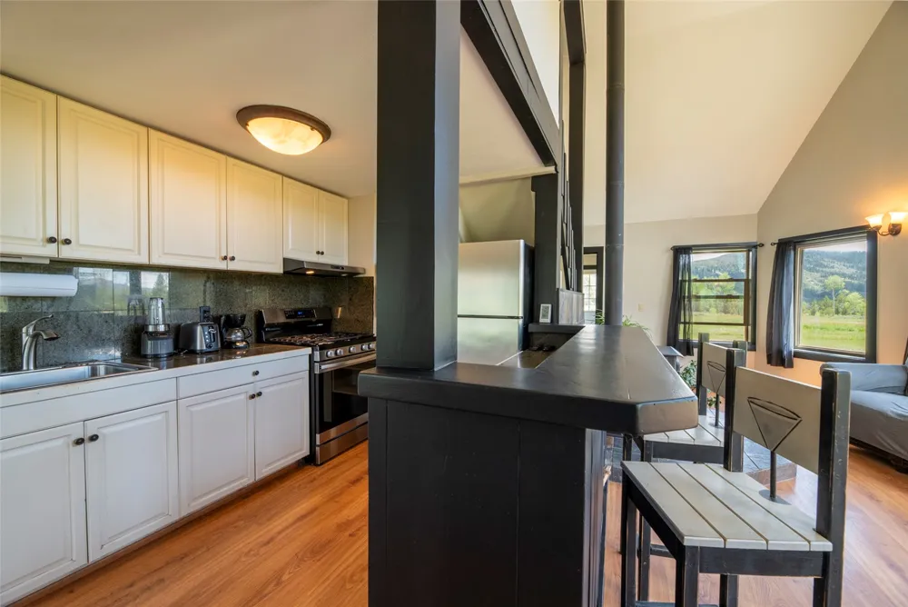 21109 Yuma Way Oak Creek, CO 80467