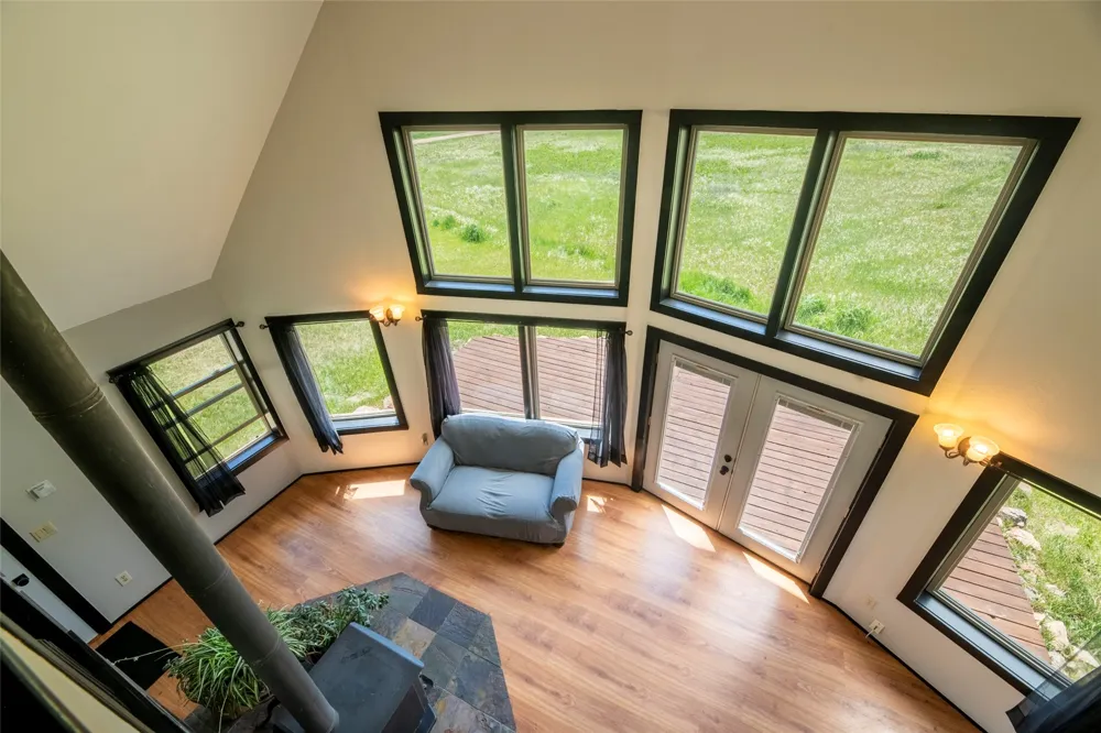 21109 Yuma Way Oak Creek, CO 80467