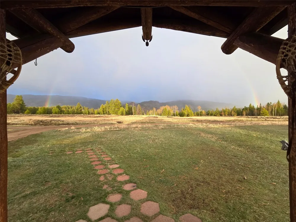 21109 Yuma Way Oak Creek, CO 80467
