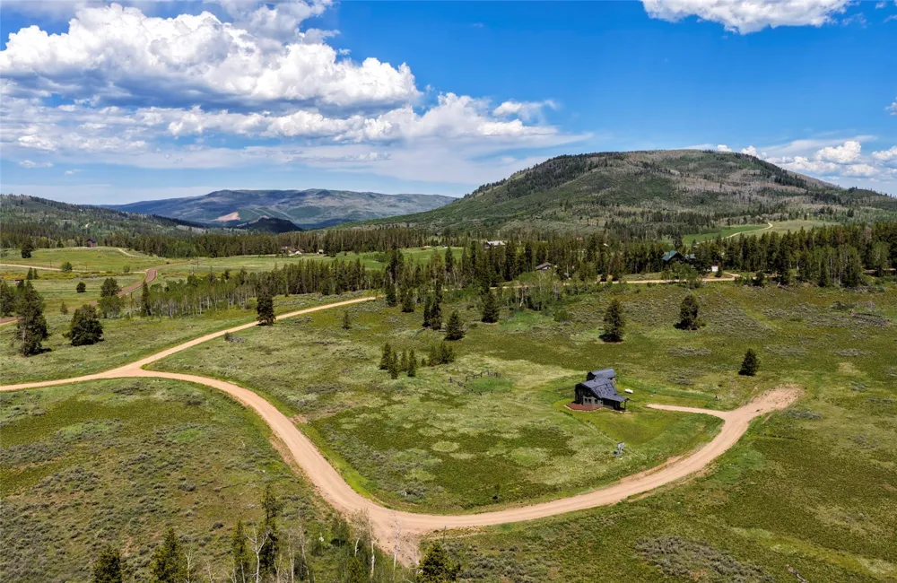 21109 Yuma Way Oak Creek, CO 80467