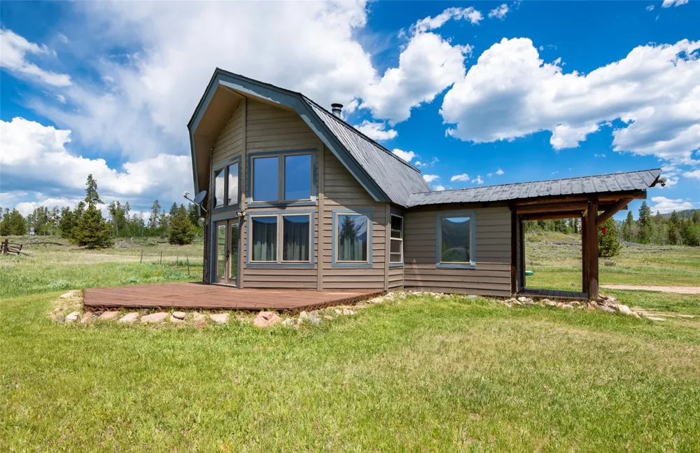 21109 Yuma Way Oak Creek, CO 80467