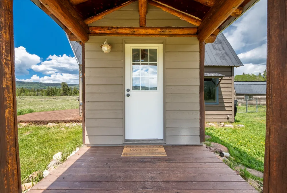 21109 Yuma Way Oak Creek, CO 80467