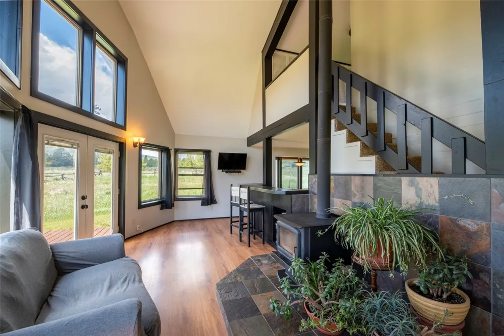 21109 Yuma Way Oak Creek, CO 80467