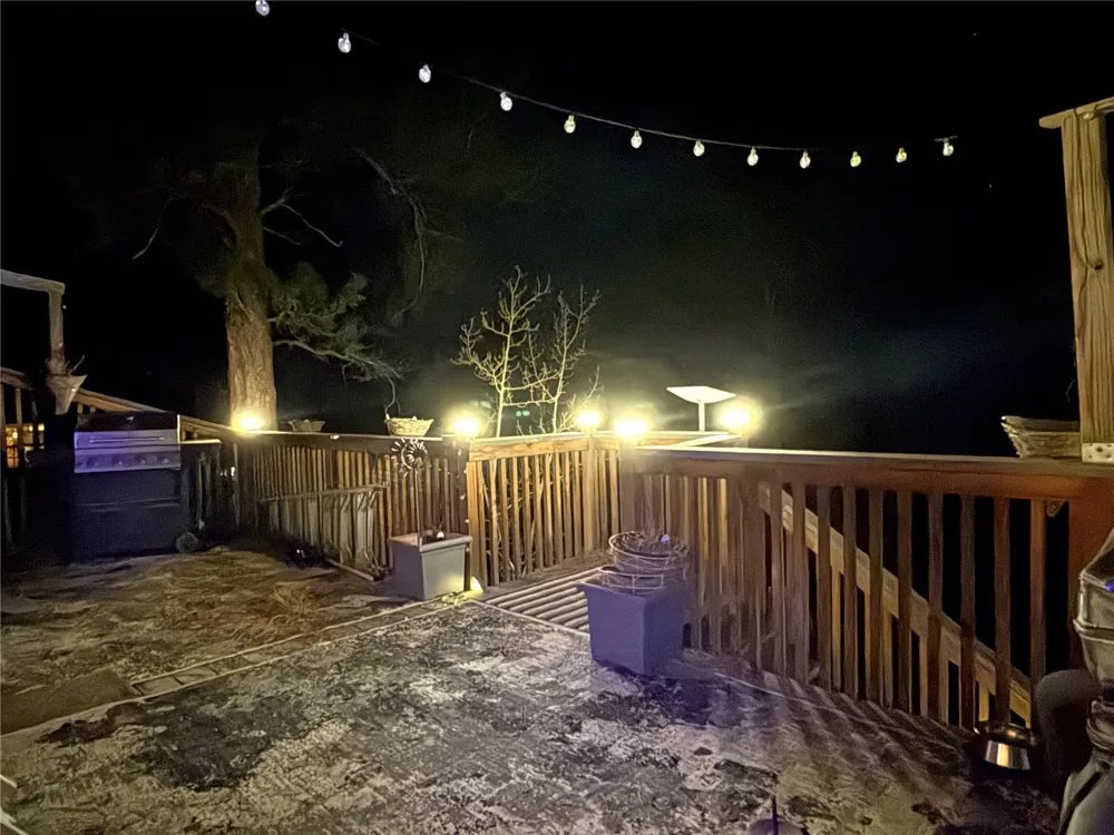 226 Hall Road Bailey, CO 80421