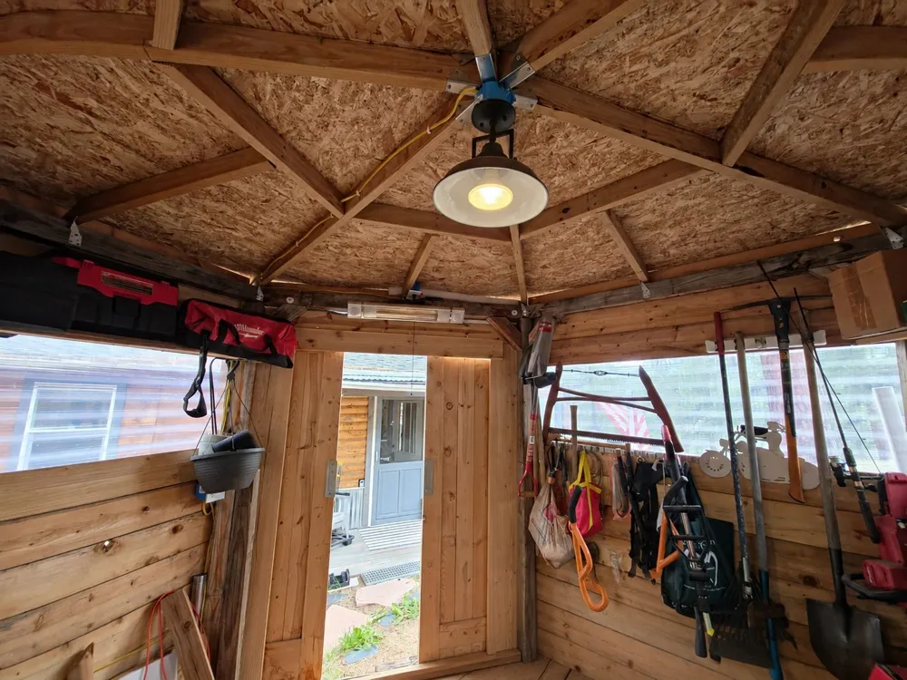 226 Hall Road Bailey, CO 80421