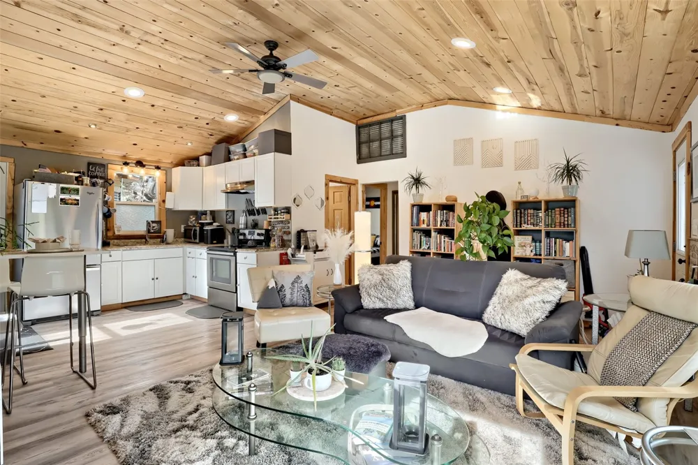 226 Hall Road Bailey, CO 80421