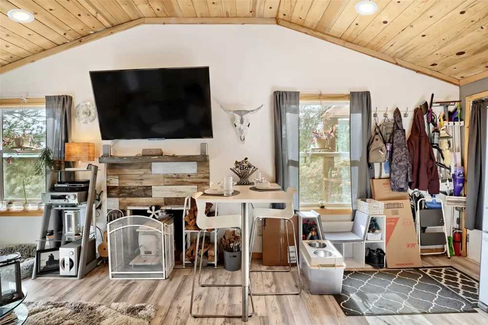 226 Hall Road Bailey, CO 80421