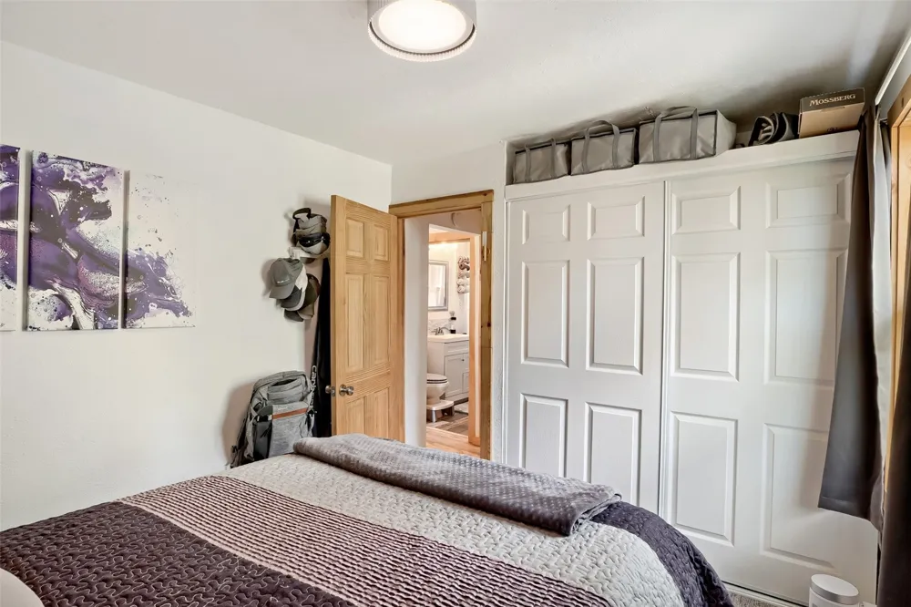 226 Hall Road Bailey, CO 80421