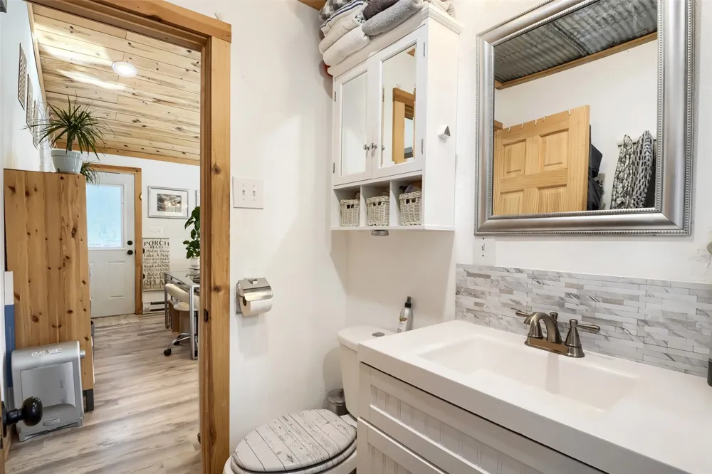 226 Hall Road Bailey, CO 80421