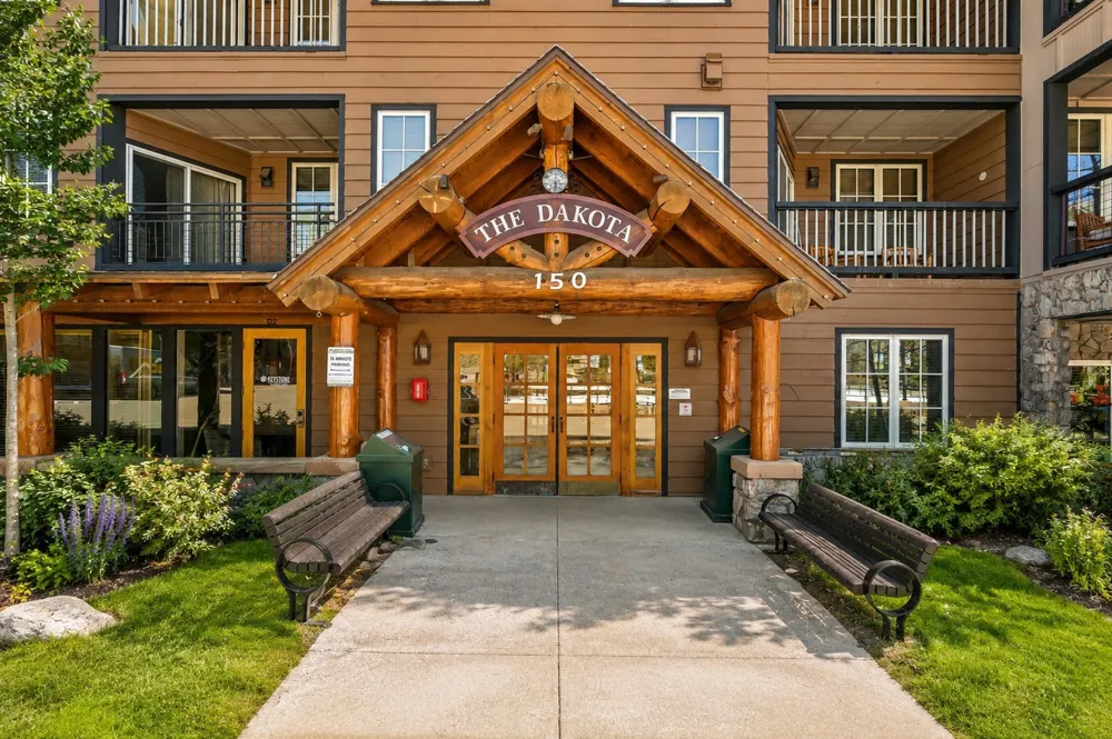 150 Dercum Square #8503 Keystone, CO 80435