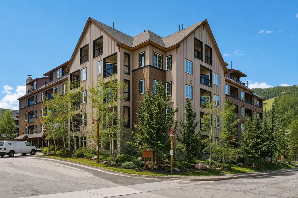 150 Dercum Square #8503 Keystone, CO 80435