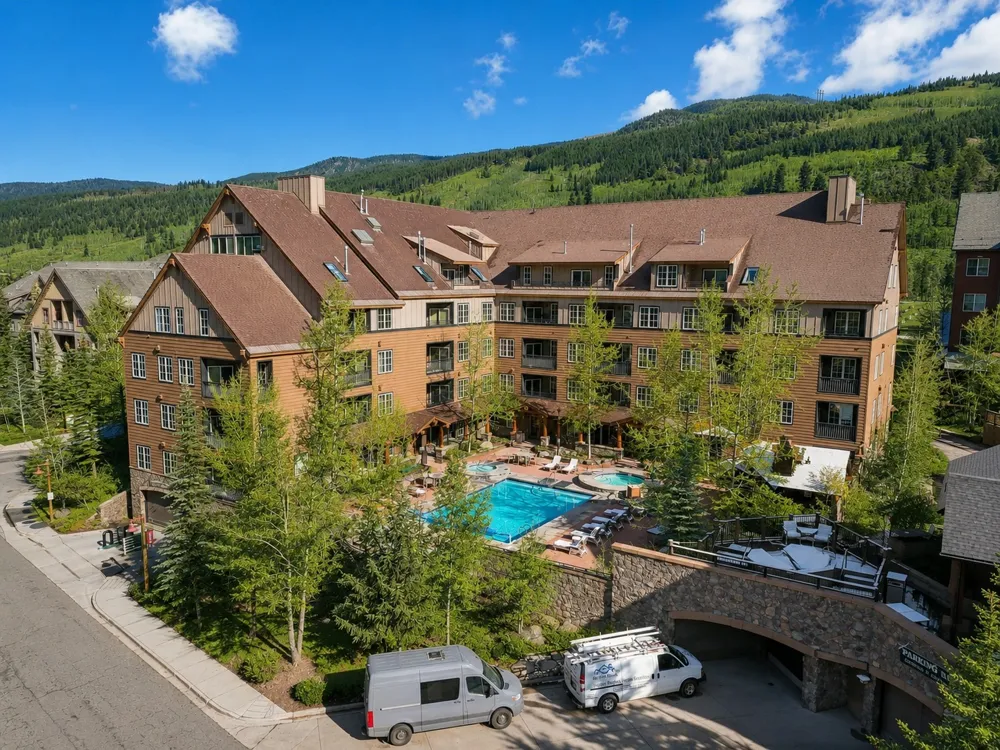 150 Dercum Square #8503 Keystone, CO 80435