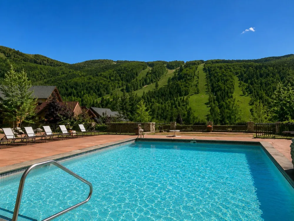 150 Dercum Square #8503 Keystone, CO 80435