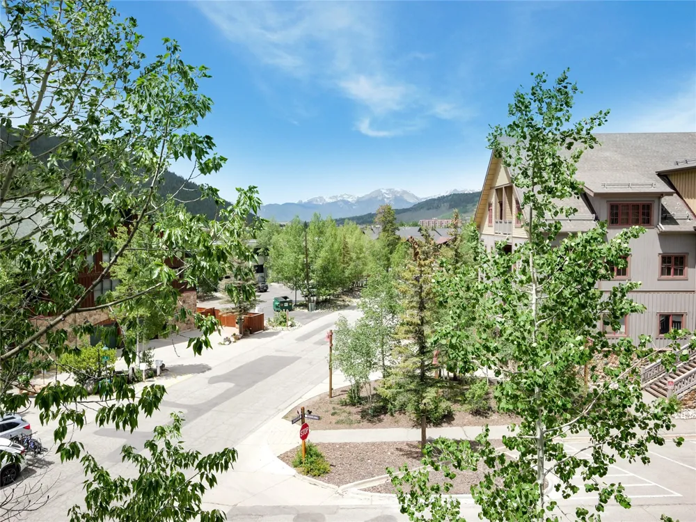 150 Dercum Square #8503 Keystone, CO 80435