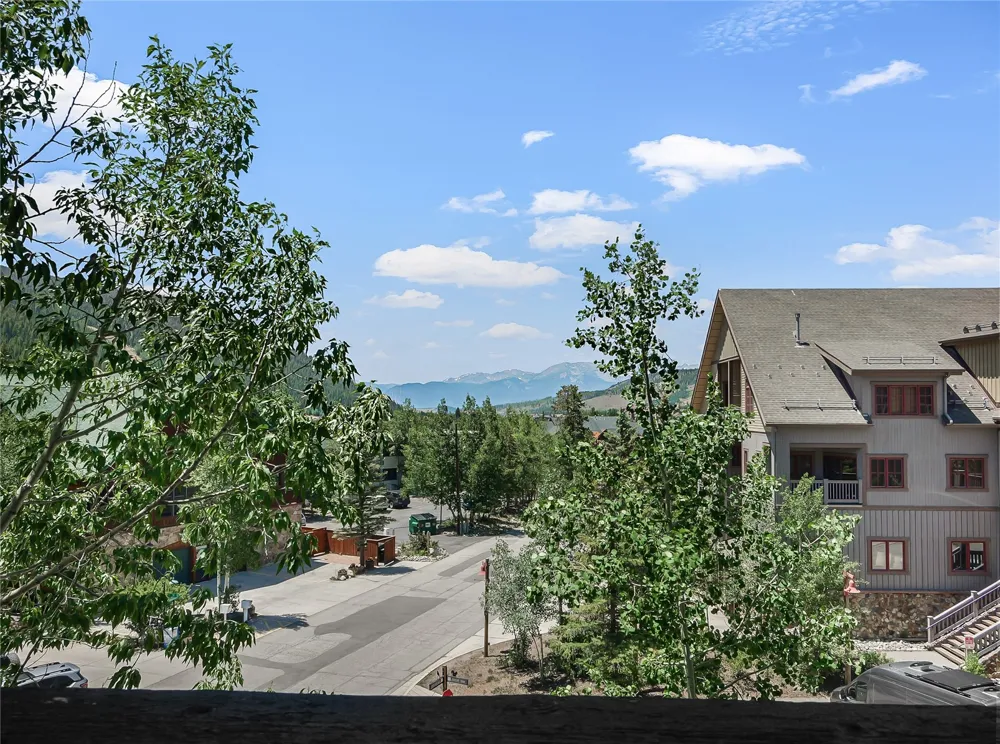150 Dercum Square #8503 Keystone, CO 80435