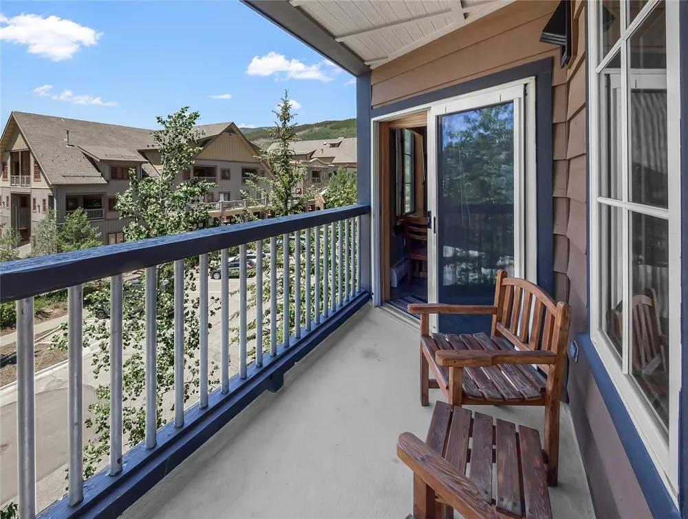 150 Dercum Square #8503 Keystone, CO 80435