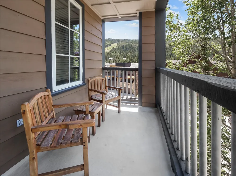 150 Dercum Square #8503 Keystone, CO 80435