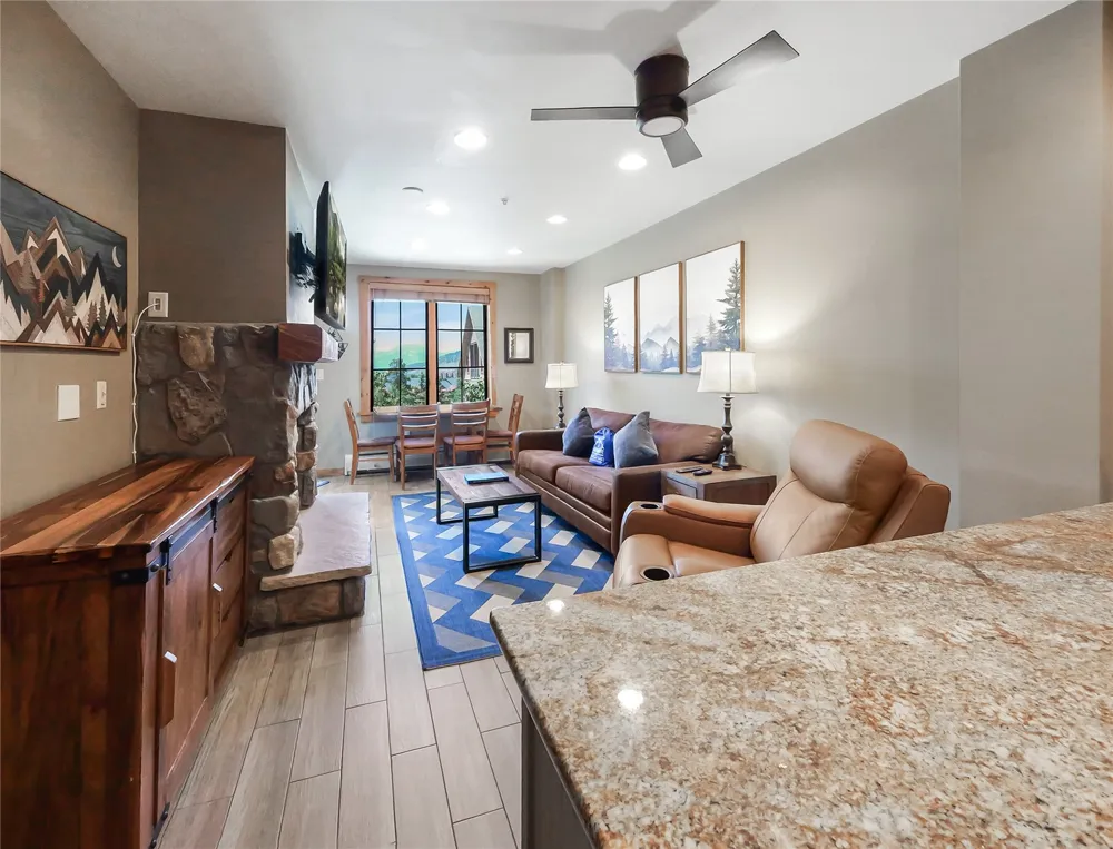 150 Dercum Square #8503 Keystone, CO 80435