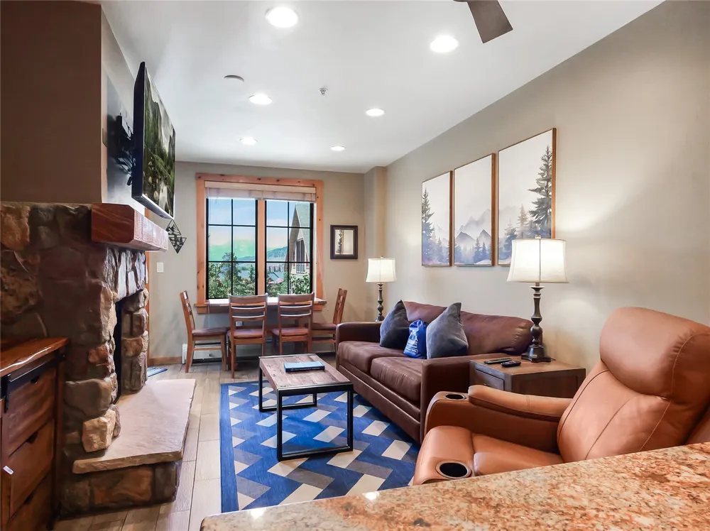 150 Dercum Square #8503 Keystone, CO 80435