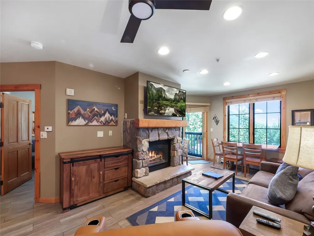 150 Dercum Square #8503 Keystone, CO 80435