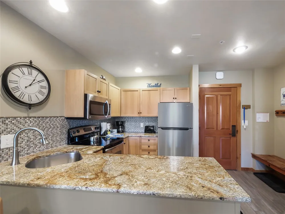 150 Dercum Square #8503 Keystone, CO 80435