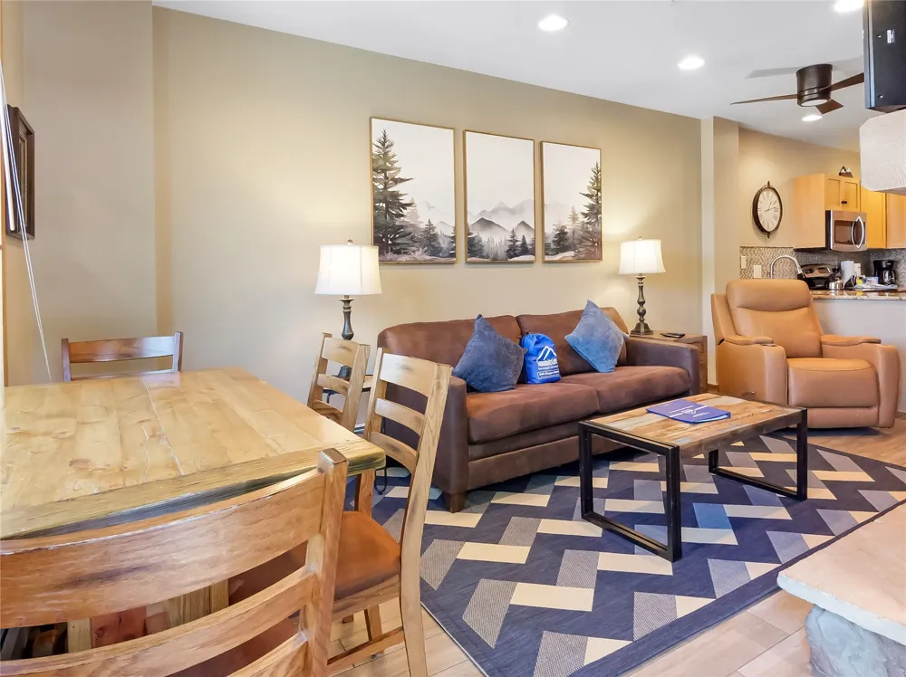 150 Dercum Square #8503 Keystone, CO 80435