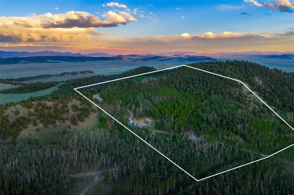 1023 Mexican Ridge Circle Como, CO 80432