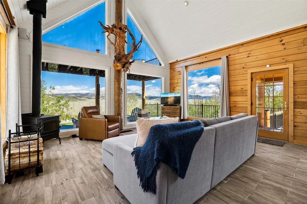 1023 Mexican Ridge Circle Como, CO 80432