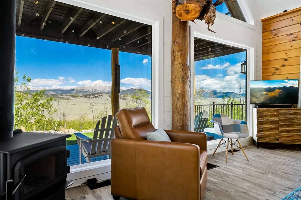 1023 Mexican Ridge Circle Como, CO 80432